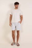 Balancer Woven Relaxed-Fit Short 7